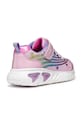Geox sneakersy dziecięce ASSISTER różowy J56E9B.0ASKN.28.31
