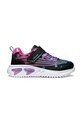 Geox sneakersy dziecięce ASSISTER J56E9B.0ASKN.32.35 czarny AW25