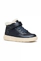Geox sneakers pentru copii THELEVEN sintetic bleumarin J56HTA.077BC.24.27