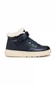 Geox sneakers pentru copii THELEVEN J56HTA.077BC.28.35 bleumarin AW25