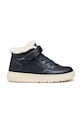 Детски маратонки Geox THELEVEN J56HTA.077BC.28.35 тъмносин AW25