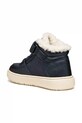 Geox sneakers pentru copii THELEVEN bleumarin J56HTA.077BC.28.35