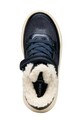 Geox sneakers pentru copii THELEVEN J56HTA.077BC.28.35 bleumarin