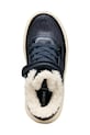 Детски маратонки Geox THELEVEN J56HTA.077BC.28.35 тъмносин