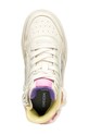 Geox sneakers pentru copii WASHIBA J56HXE.0BCKN.24.27 bej