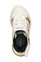 Geox sneakersy dziecięce CIBERDRON J56LPA.0BCKN.24.27