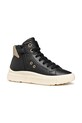 Geox sneakers LAQUINNY negru J56M3A.000BC.28.35