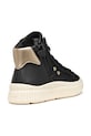 Fete Geox sneakers LAQUINNY J56M3A.000BC.36.39 negru