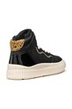 Fete Geox sneakers pentru copii LAQUINNY J56M3B.05402.28.35 negru