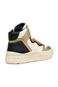 Dziewczynka Geox sneakersy dziecięce LAQUINNY J56M3B.054AJ.36.39 biały