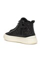Geox sneakersy dziecięce LAQUINNY czarny J56M3G.0EWBC.28.35