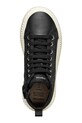 Geox sneakersy dziecięce LAQUINNY J56M3G.0EWBC.28.35 czarny