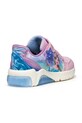 Geox sneakersy dziecięce FADINLIGHT różowy J56M4E.0ANKN.32.35