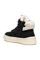 Geox obuwie zimowe LAQUINNY czarny J56NFA.00022.36.39