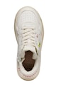 Geox sneakers pentru copii LESTRELLA J56NLA.000BC.31.35 alb
