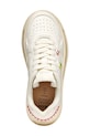 Geox sneakers pentru copii LESTRELLA J56NLC.000BC.36.39 alb