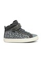 Geox sneakers pentru copii KALISPERA J744GI.0DHAJ.24.27 gri AW25