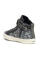 Geox sneakers pentru copii KALISPERA gri J744GI.0DHAJ.24.27