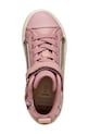 Geox sneakersy dziecięce KALISPERA J744GI.0DHBC.24.27 różowy