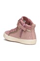 Geox sneakers pentru copii KALISPERA roz J744GI.0DHBC.28.35