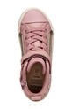 Geox sneakers pentru copii KALISPERA J744GI.0DHBC.28.35 roz