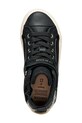 Geox sneakers pentru copii KALISPERA J944GM.054GN.24.27 negru
