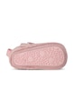 UGG buty zimowe zamszowe niemowlęce CLASSIC ULTRA MINI DAZZLE 1174111I.G