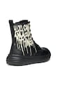 Fete Geox botine PHAOLAE J16ETA.00004.36.39 negru