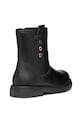 Fete Geox bocanci copii ECLAIR J469QI.000BC.36.39 negru