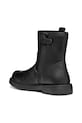 Geox bocanci copii ECLAIR negru J469QI.000BC.36.39