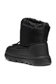 Geox obuwie zimowe WILLABOOM czarny J46HWE.08VBC.28.35