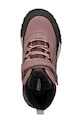 Geox încălțăminte de iarnă TREKKYUP J46M7A.0MEMS.28.35 roz
