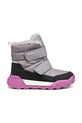 Χειμερινά υποδήματα Geox TREKKYUP J46M7B.08V50.36.39 γκρί AW25