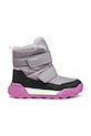 Geox obuwie zimowe TREKKYUP J46M7B.08V50.36.39 szary AW25