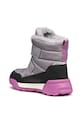 Geox obuwie zimowe TREKKYUP szary J46M7B.08V50.36.39