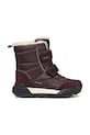 Geox încălțăminte de iarnă TREKKYUP J46M7E.08V22.28.35 violet AW25