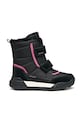 Geox obuwie zimowe TREKKYUP J46M7E.08V22.28.35 czarny AW25