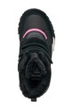 Χειμερινά υποδήματα Geox TREKKYUP J46M7E.08V22.28.35 μαύρο