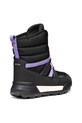 Fete Geox încălțăminte de iarnă TREKKYUP J46M7F.08V50.28.35 negru