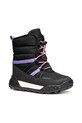 Зимни обувки Geox TREKKYUP изкуствен черен J46M7F.08V50.36.39