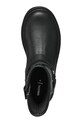 Otroški gležnarji Geox ECLAIR J569QH.000BC.26.27 črna