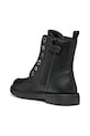 Geox bocanci copii ECLAIR negru J569QP.000BC.36.39