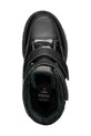 Geox cizme de iarnă pentru copii ADELHIDE J56EWA.0LVNF.28.35 negru