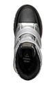 Детски зимни обувки Geox ADELHIDE J56EWA.0LVNF.28.35 сребърен
