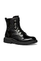 Geox workery dziecięce SHAYLAX nieocieplane czarny J56EXA.00067.28.35