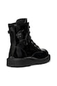 Dziewczynka Geox workery dziecięce SHAYLAX J56EXA.00067.28.35 czarny