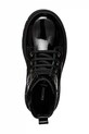 Geox workery dziecięce SHAYLAX J56EXA.00067.28.35 czarny