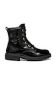 Geox workery dziecięce SHAYLAX J56EXA.00067.36.39 czarny AW25
