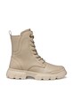 Geox workery dziecięce JUNETTE J56HVB.000BC.31.35 beżowy AW25