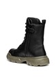Geox workery dziecięce JUNETTE czarny J56HVB.000BC.36.39